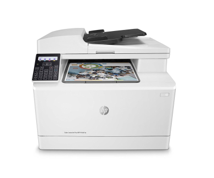 Urządzenie wielofunkcyjne HP HP Color LJ PRO M181fw T6B71A